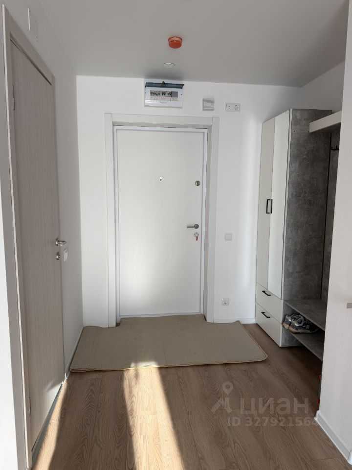 3-комнатная квартира, 54 м²