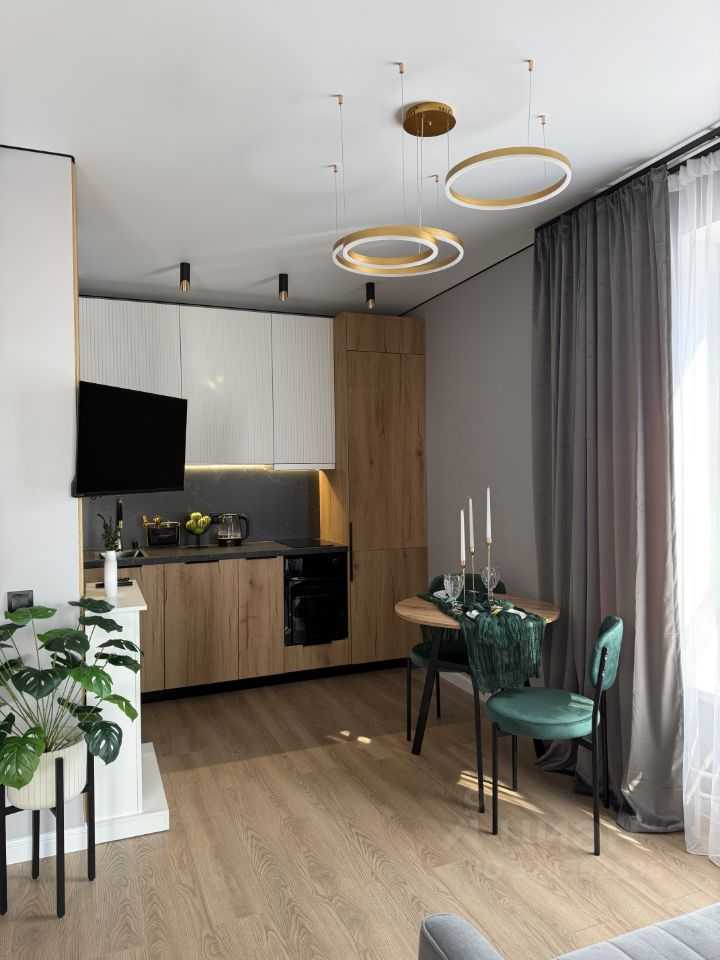 3-комнатная квартира, 40 м² — фотография 2