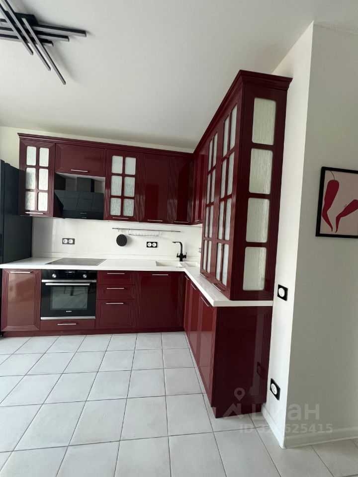 1-комнатная квартира, 39 м² — фотография 2