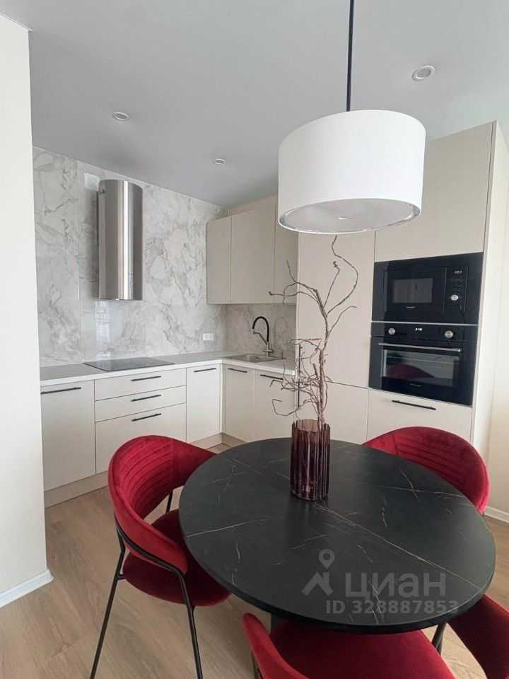 2-комнатная квартира, 39,2 м²