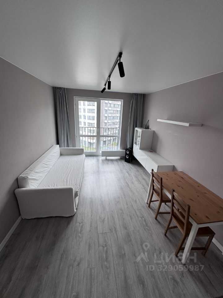 2-комнатная квартира, 70 м²