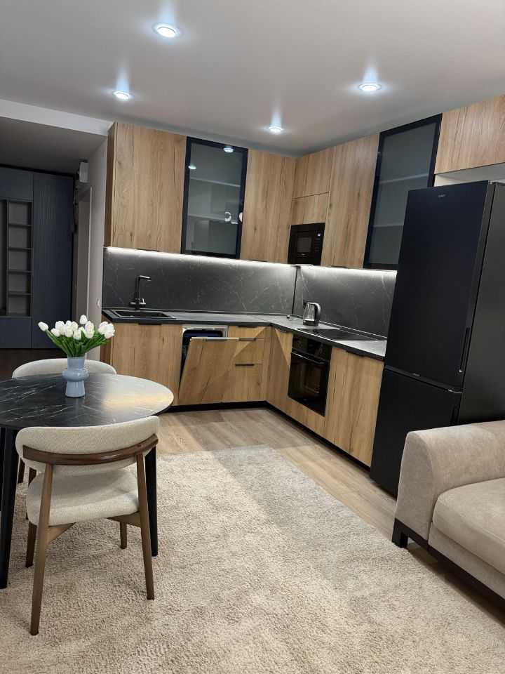 2-комнатная квартира, 44,2 м² — фотография 2