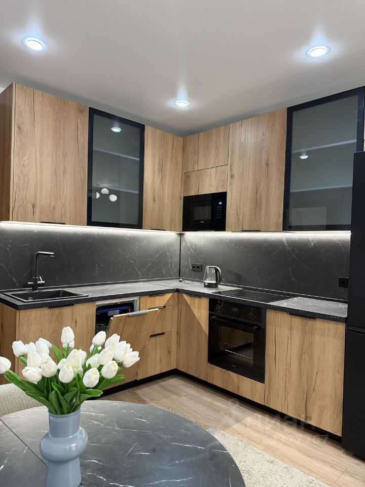 2-комнатная квартира, 44,2 м²