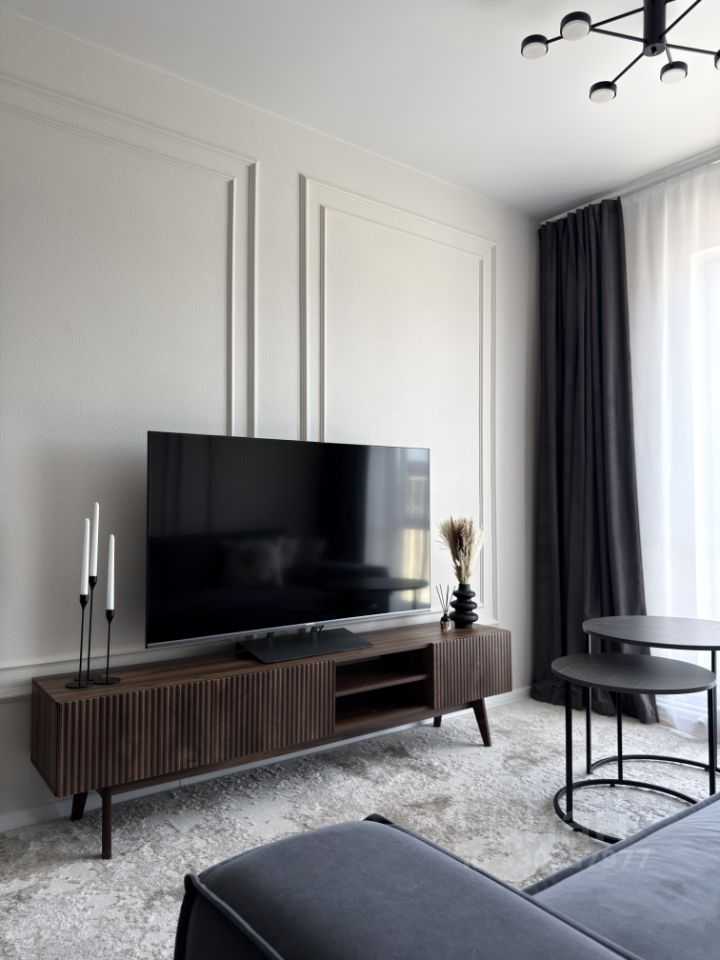 3-комнатная квартира, 47 м² — фотография 2
