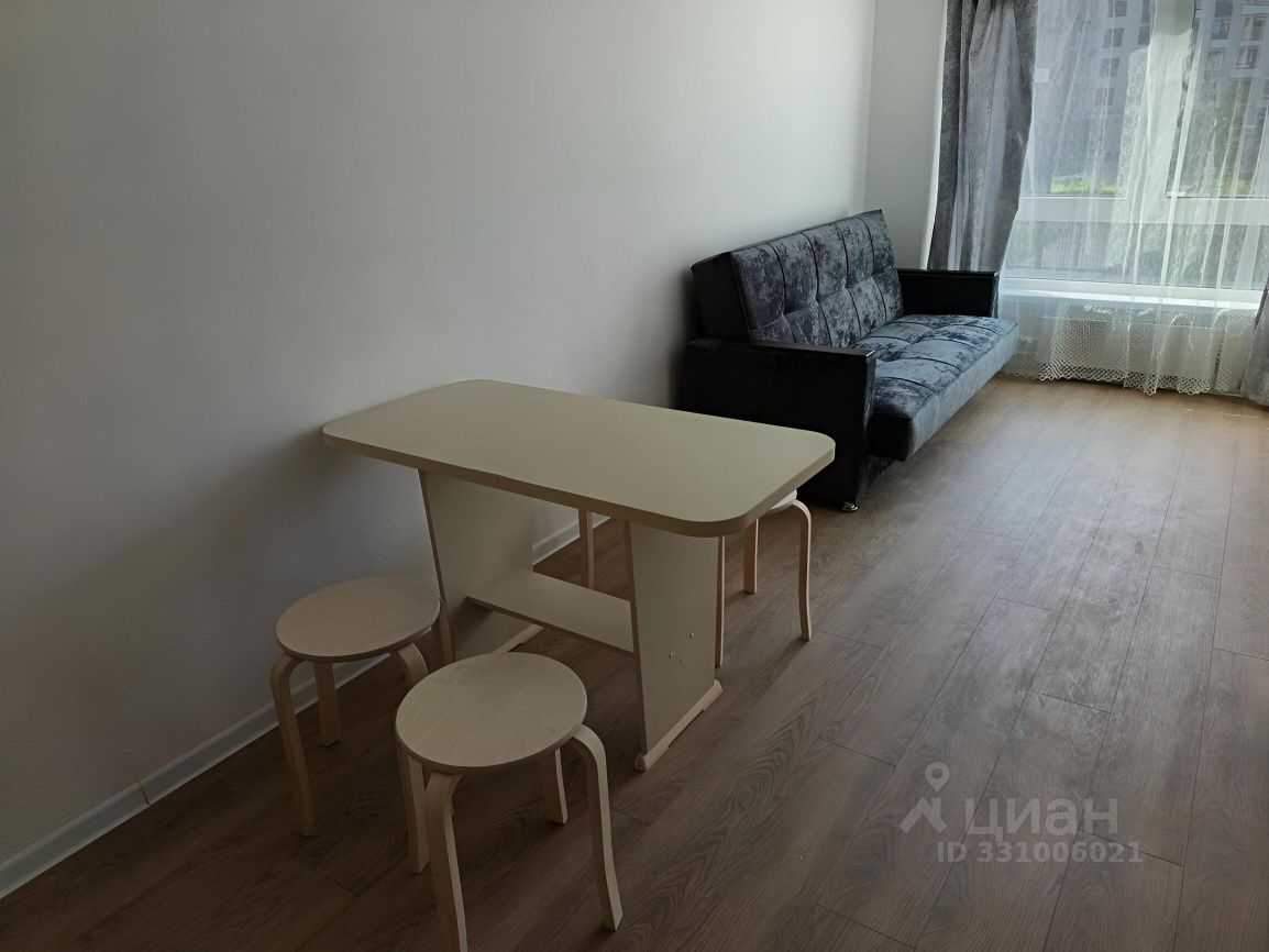 2-комнатная квартира, 50,4 м² — фотография 2