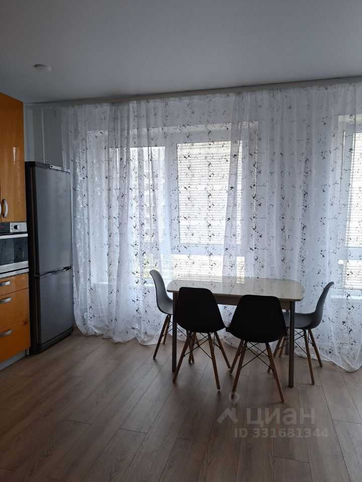 2-комнатная квартира, 64 м²