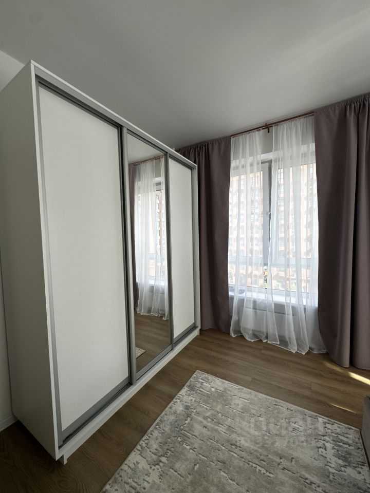 3-комнатная квартира, 50,1 м² — фотография 3
