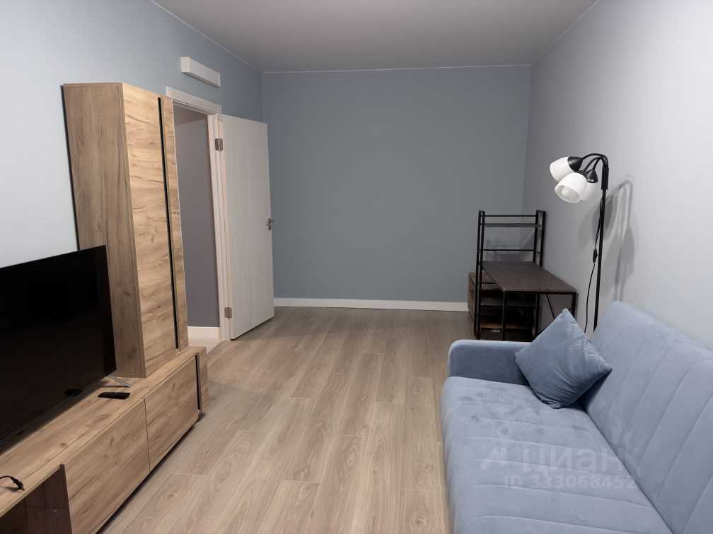 2-комнатная квартира, 50,1 м² — фотография 3