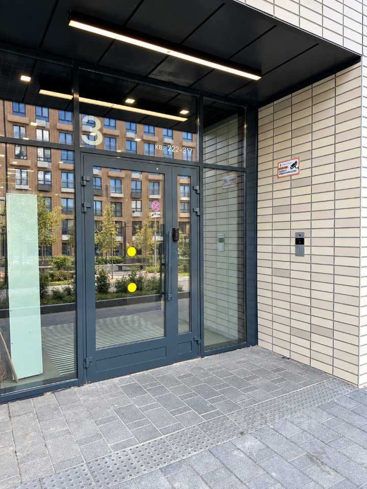 4-комнатная квартира, 86,5 м² — фотография 3