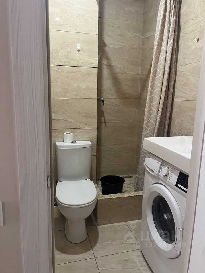3-комнатная квартира, 72 м² — фотография 3