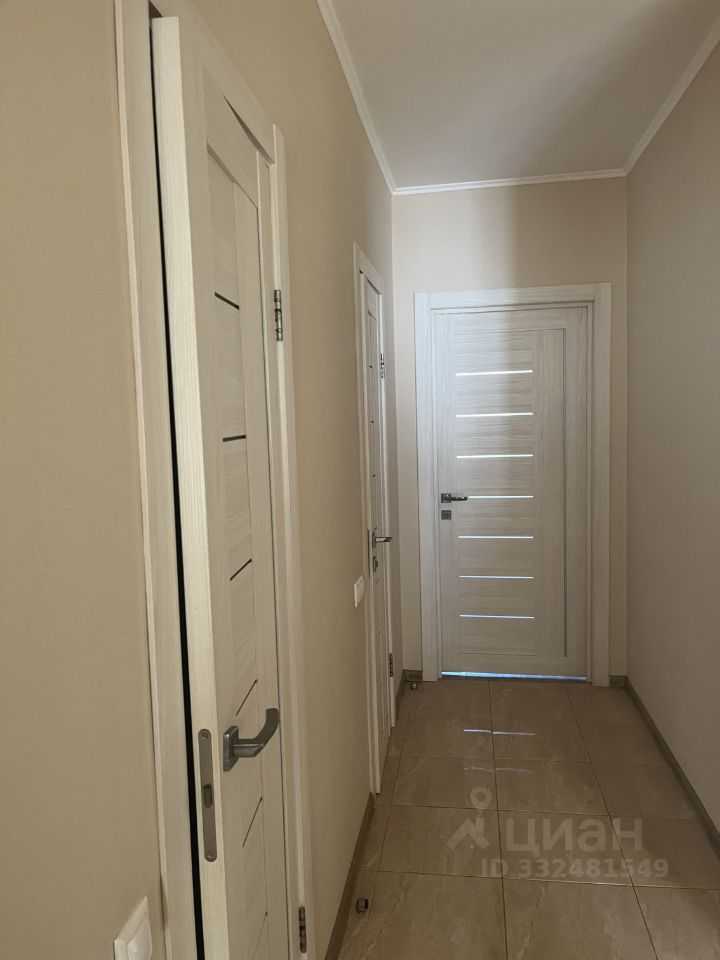 3-комнатная квартира, 72 м² — фотография 2