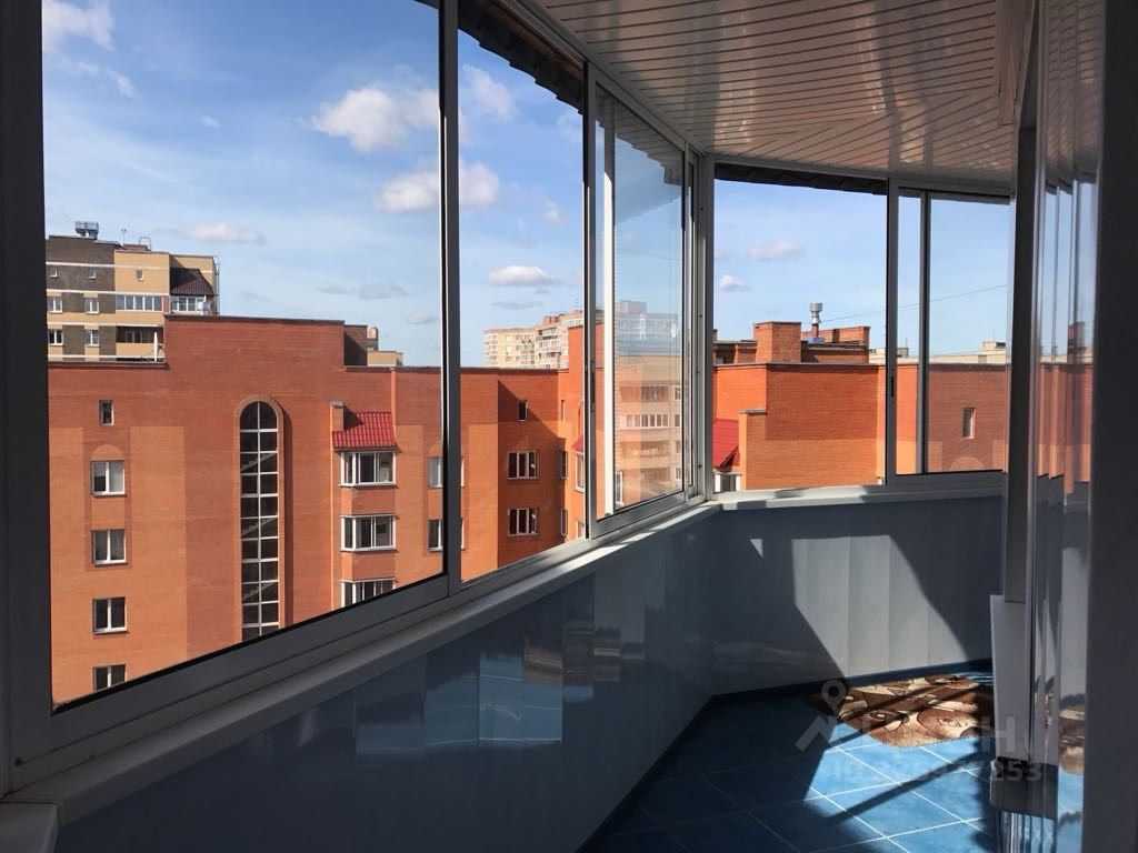 4-комнатная квартира, 92,1 м² — фотография 3
