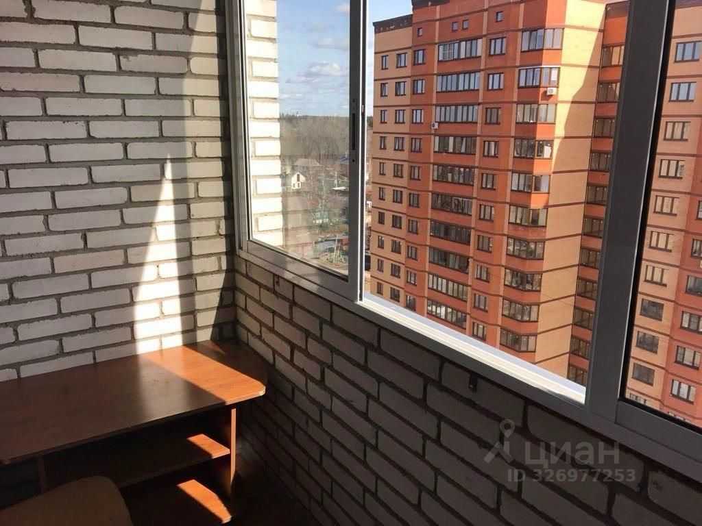 4-комнатная квартира, 92,1 м² — фотография 2