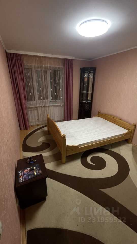 3-комнатная квартира, 83,4 м² — фотография 2