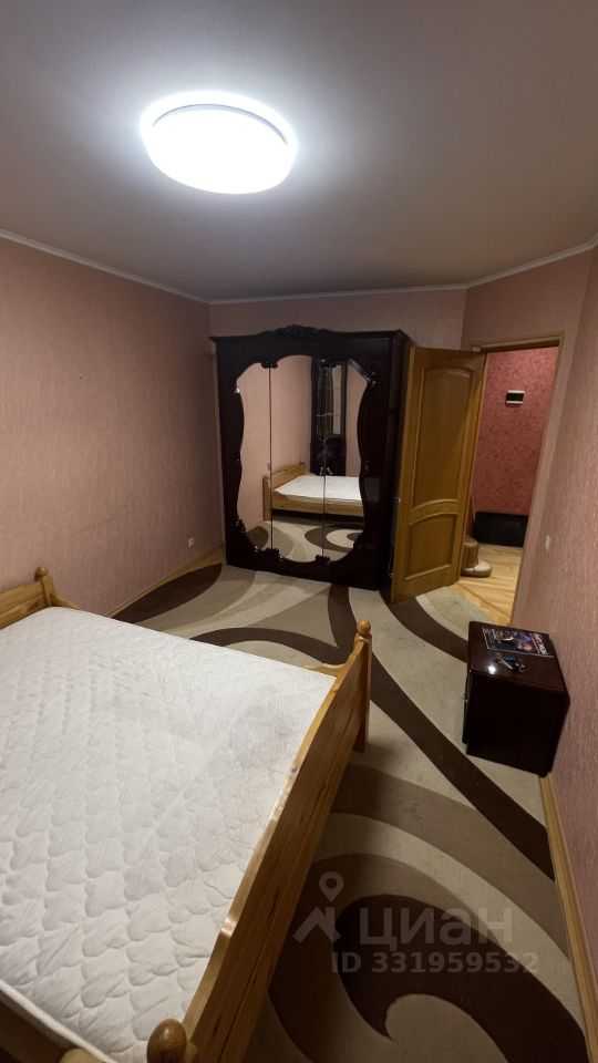 3-комнатная квартира, 83,4 м² — фотография 3