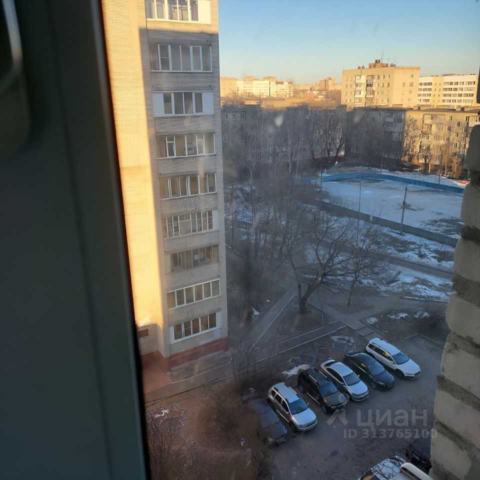 3-комнатная квартира, 61 м² — фотография 2