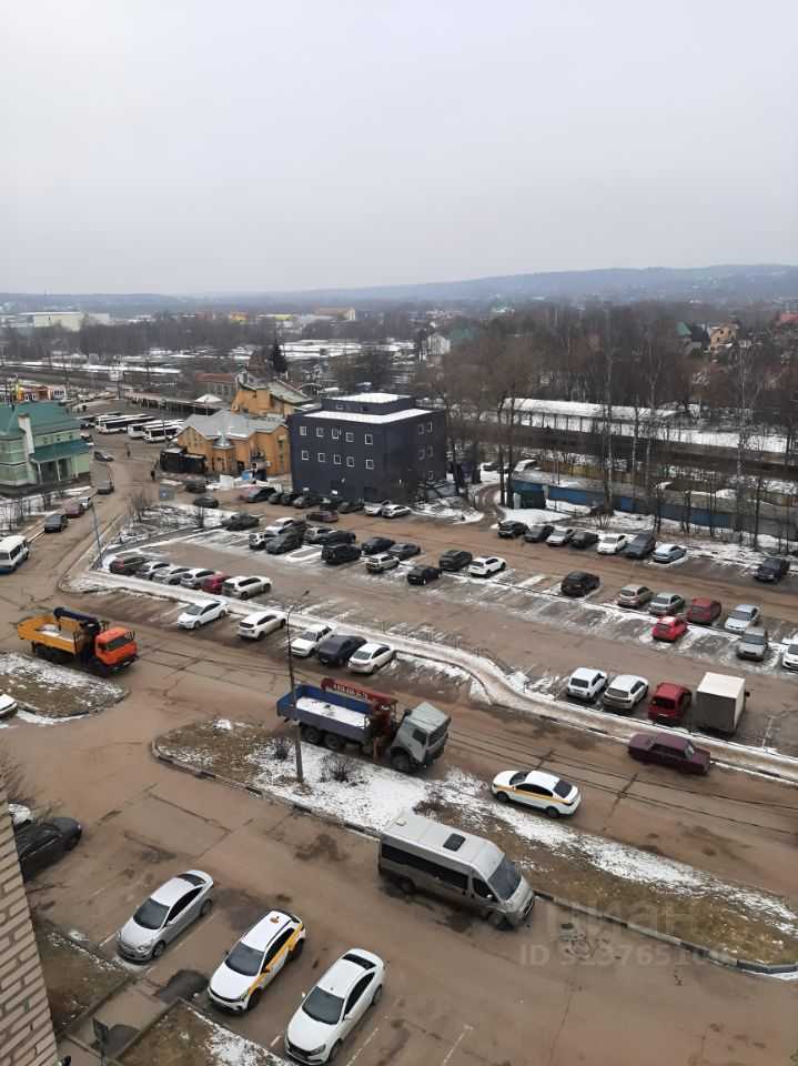 3-комнатная квартира, 61 м² — фотография 3