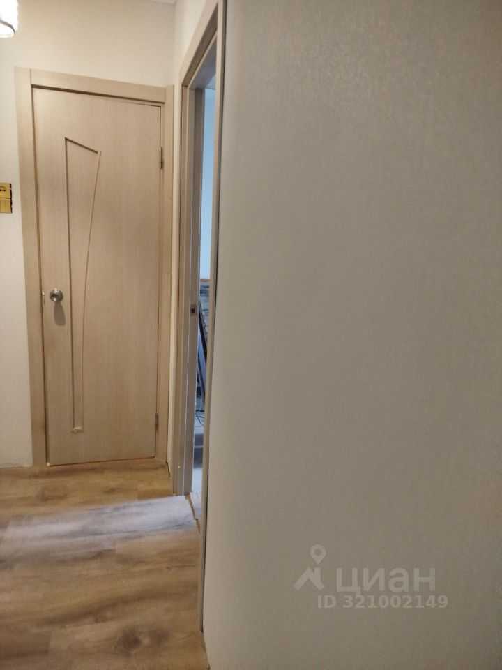 3-комнатная квартира, 63 м² — фотография 2