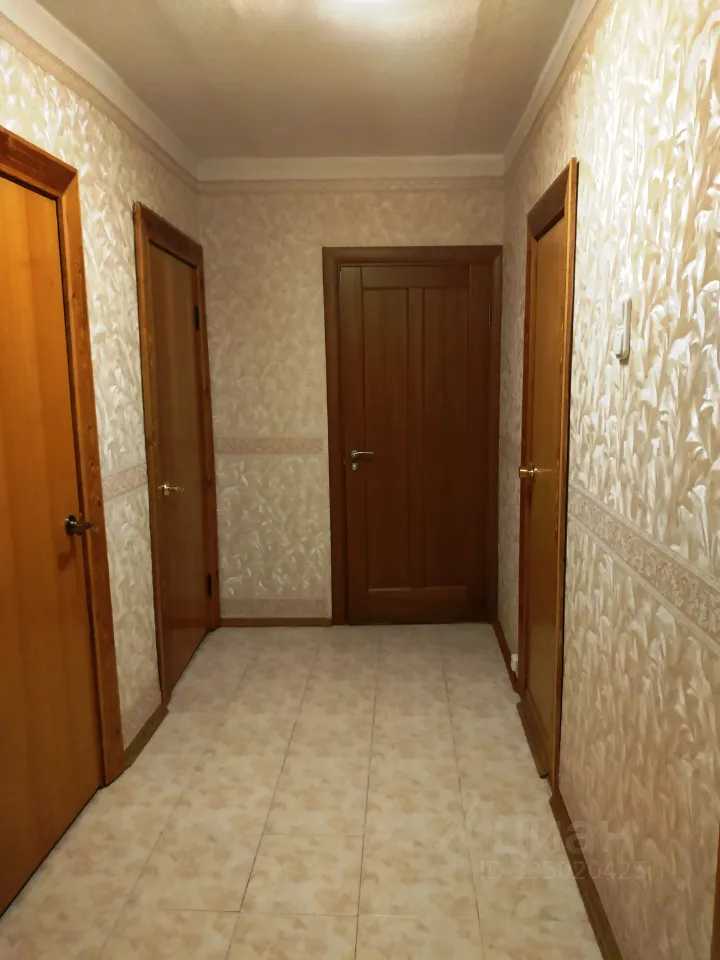 4-комнатная квартира, 75 м² — фотография 2