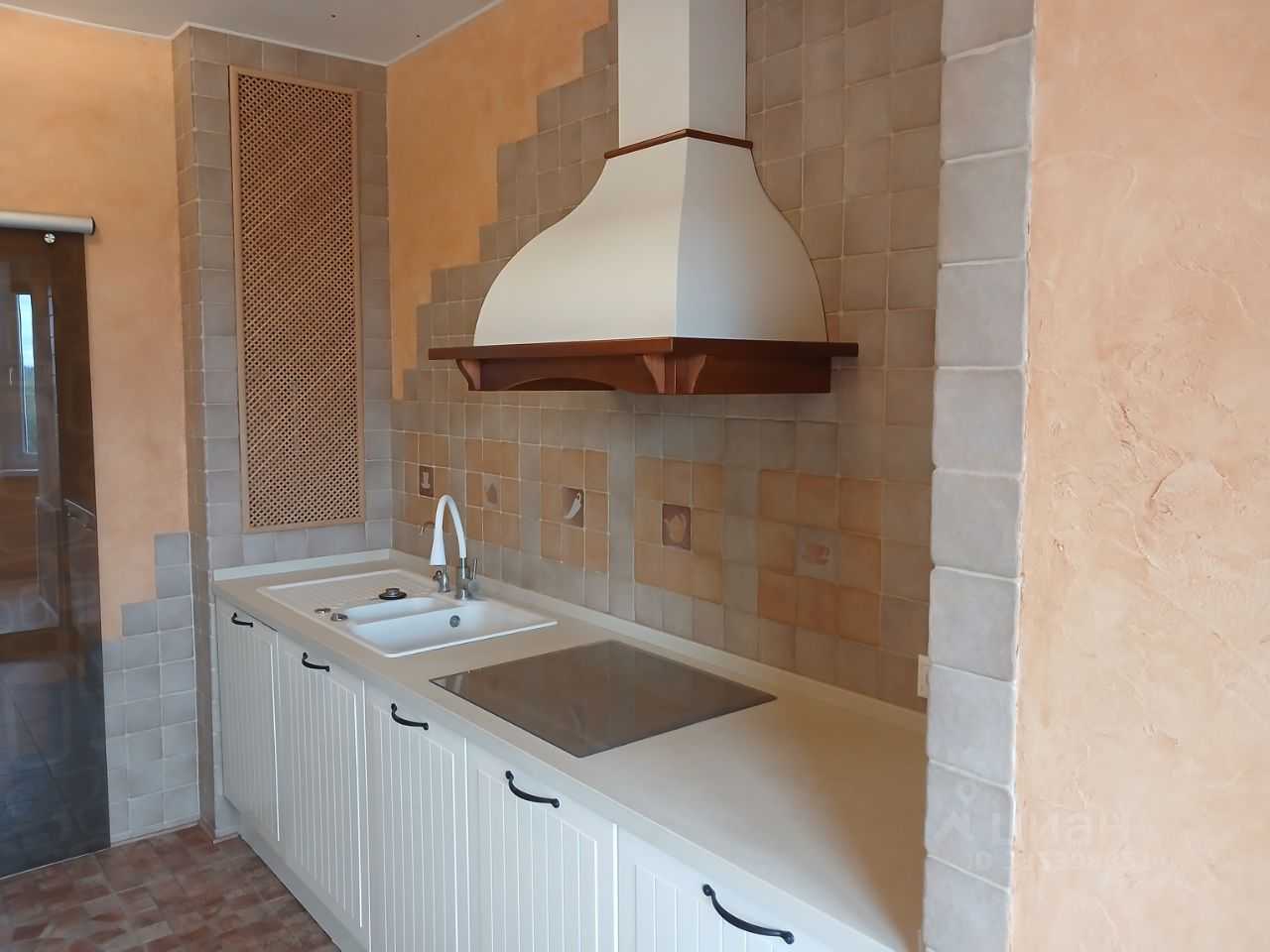 3-комнатная квартира, 76 м² — фотография 3
