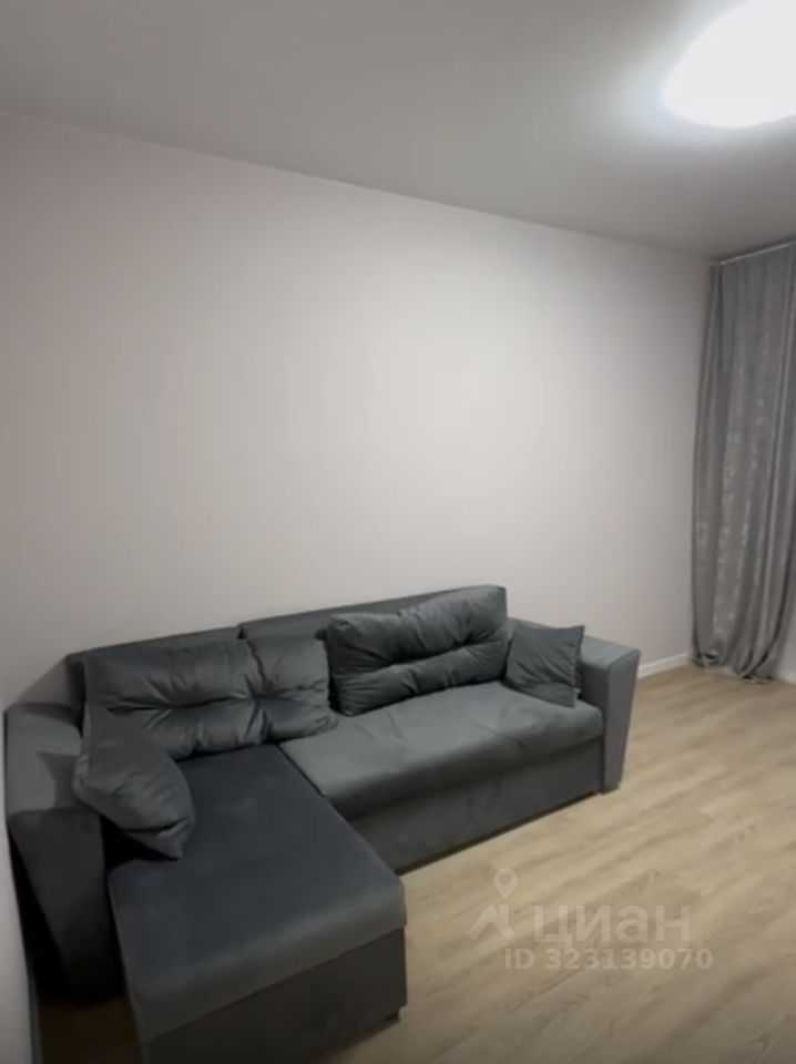 3-комнатная квартира, 77,4 м² — фотография 3