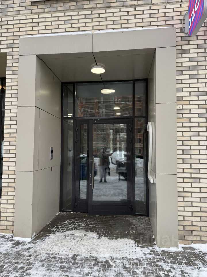 4-комнатная квартира, 80 м²