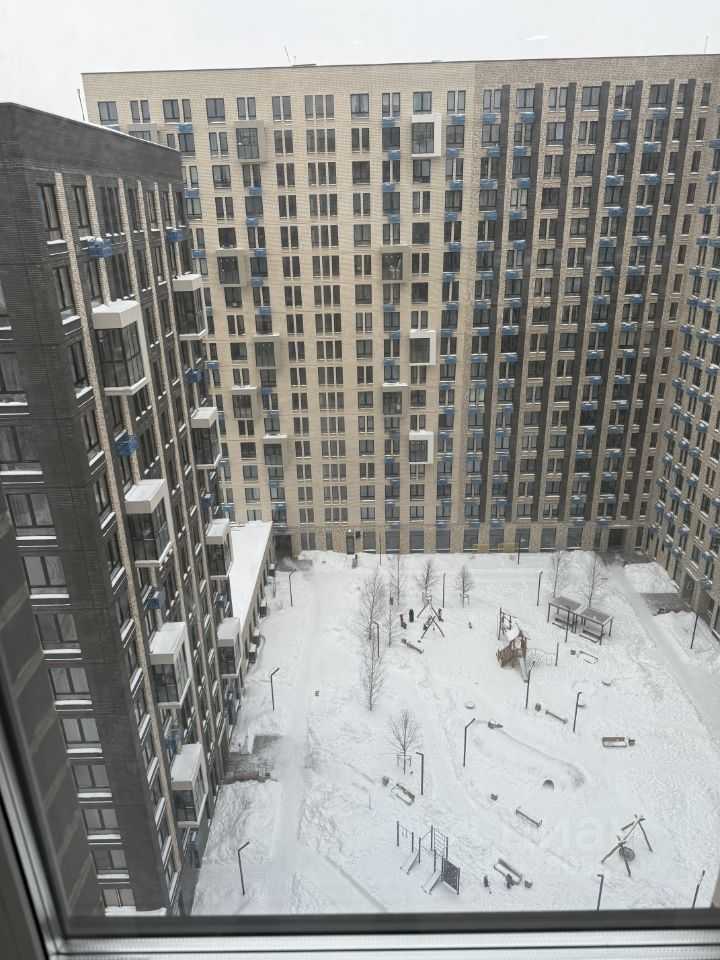 4-комнатная квартира, 80 м² — фотография 3