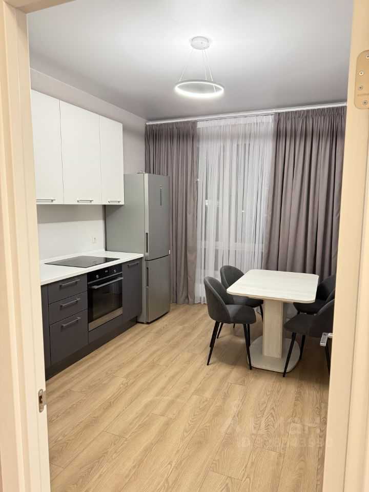 3-комнатная квартира, 79 м² — фотография 2