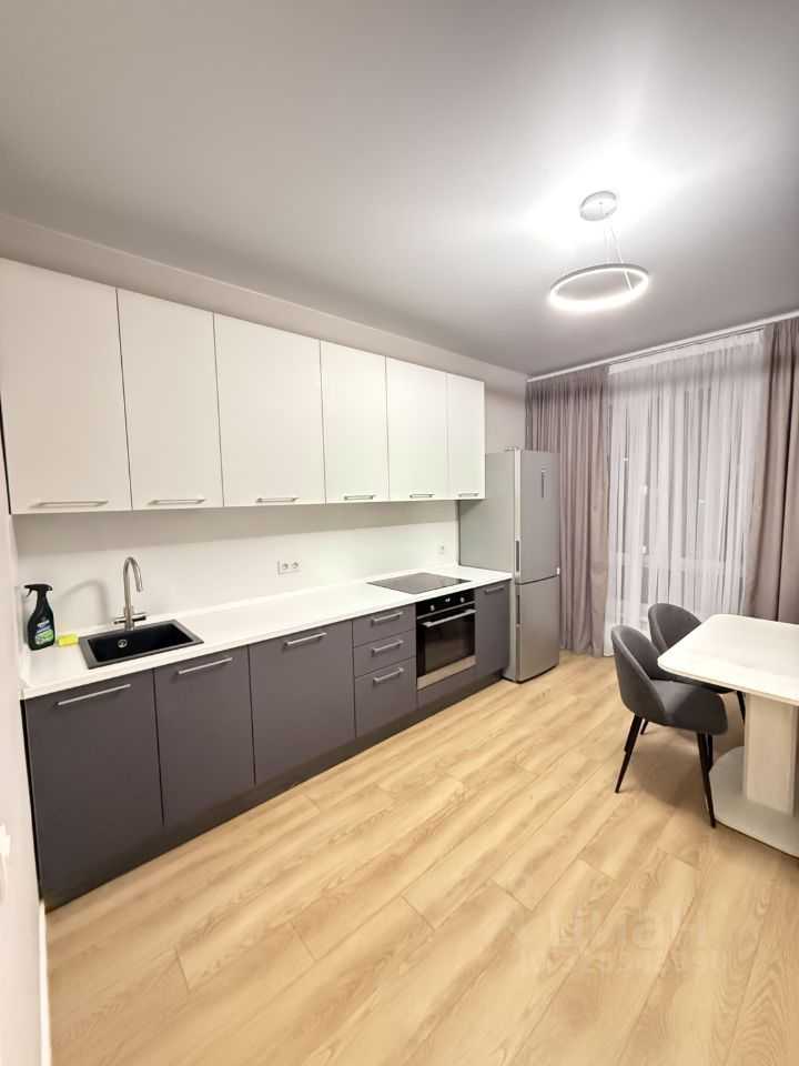 3-комнатная квартира, 79 м² — фотография 3