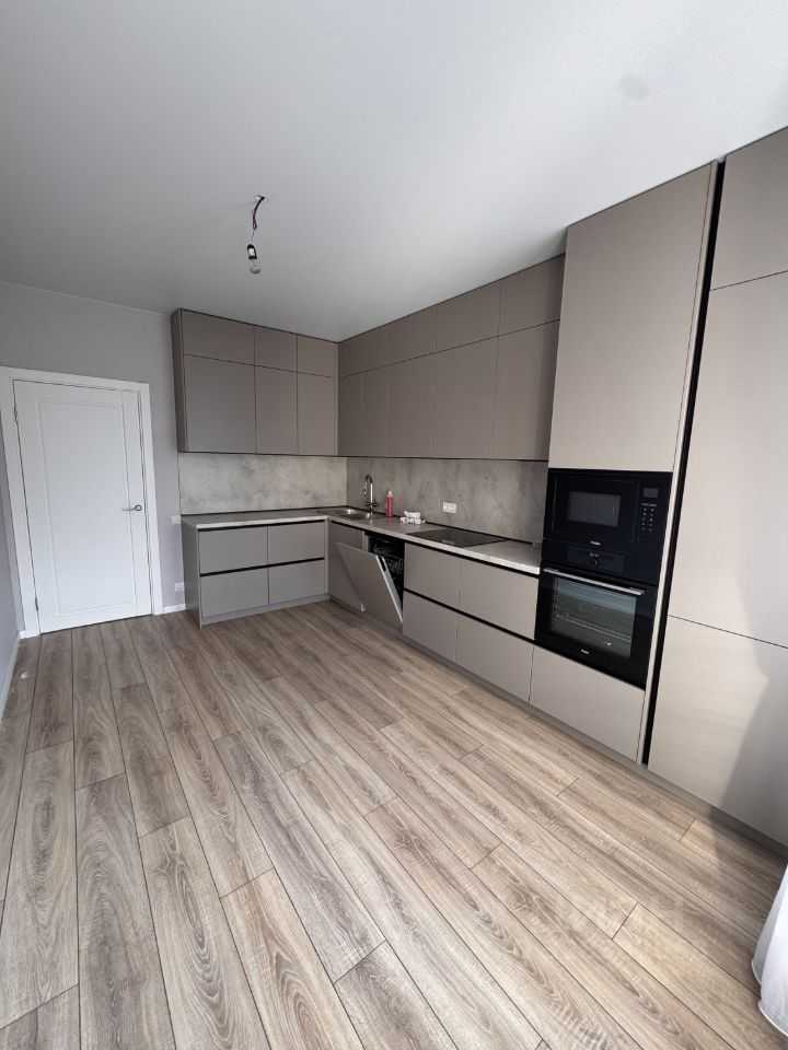 2-комнатная квартира, 60 м² — фотография 3