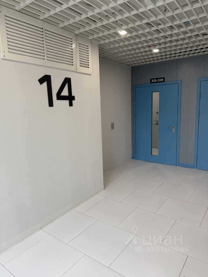 4-комнатная квартира, 80 м² — фотография 3