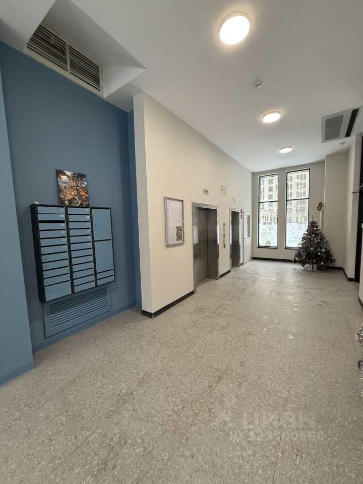 4-комнатная квартира, 80 м² — фотография 2