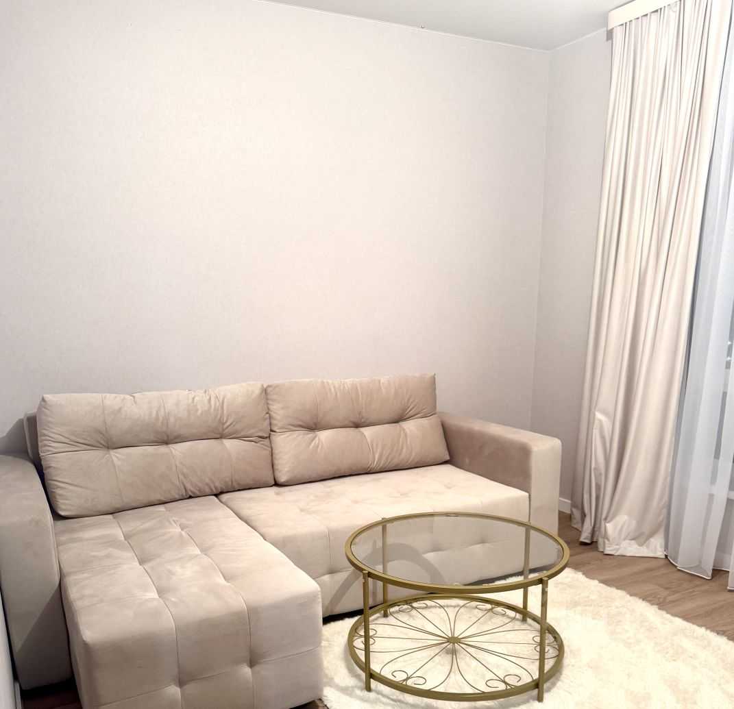 2-комнатная квартира, 61 м² — фотография 2