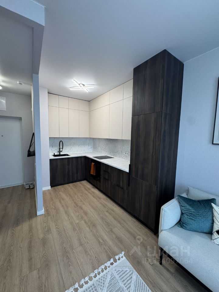3-комнатная квартира, 60 м² — фотография 2