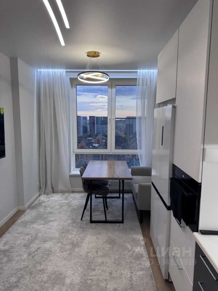 4-комнатная квартира, 80 м² — фотография 3