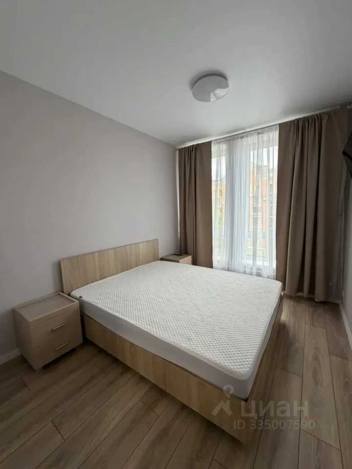 1-комнатная квартира, 31,7 м² — фотография 3