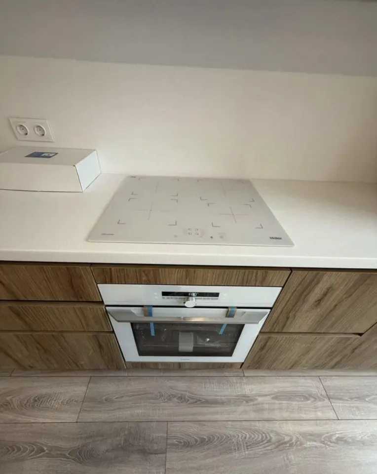 3-комнатная квартира, 78 м² — фотография 3