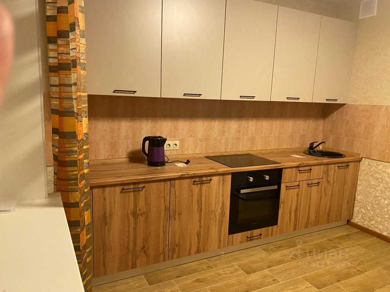 3-комнатная квартира, 90,2 м²
