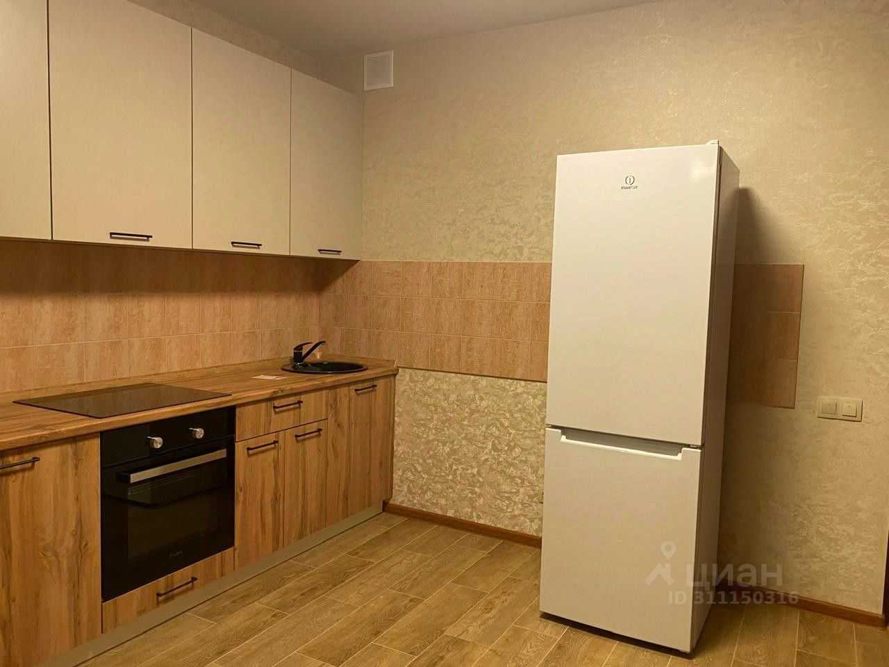 3-комнатная квартира, 90,2 м² — фотография 2