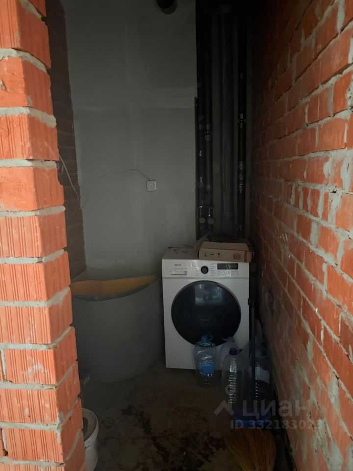 4-комнатная квартира, 125 м² — фотография 3