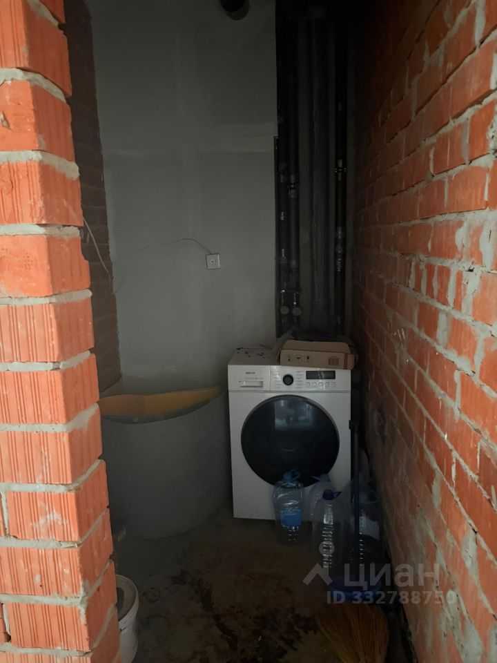 3-комнатная квартира, 125 м² — фотография 3