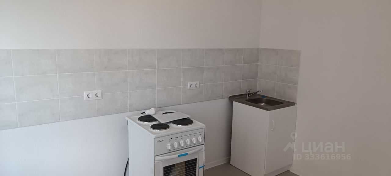1-комнатная квартира, 45 м² — фотография 2