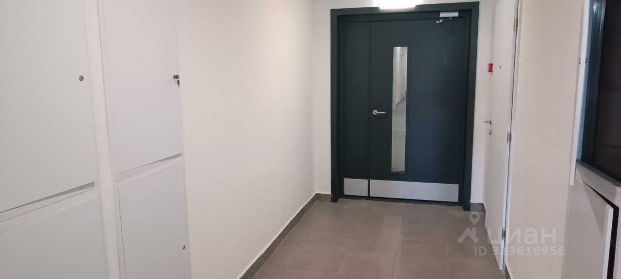 1-комнатная квартира, 45 м² — фотография 3