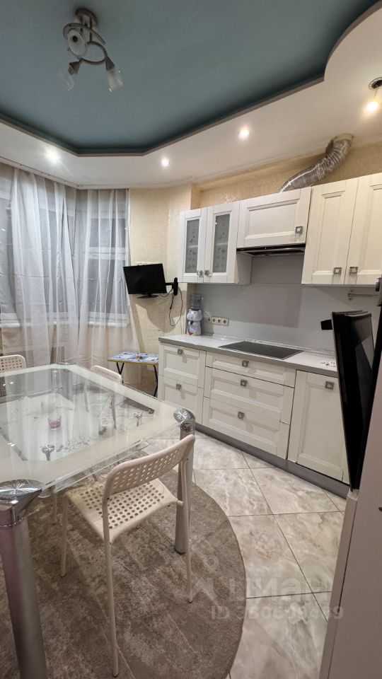 2-комнатная квартира, 68 м² — фотография 2