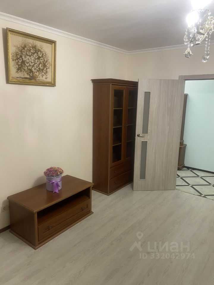 3-комнатная квартира, 78 м²