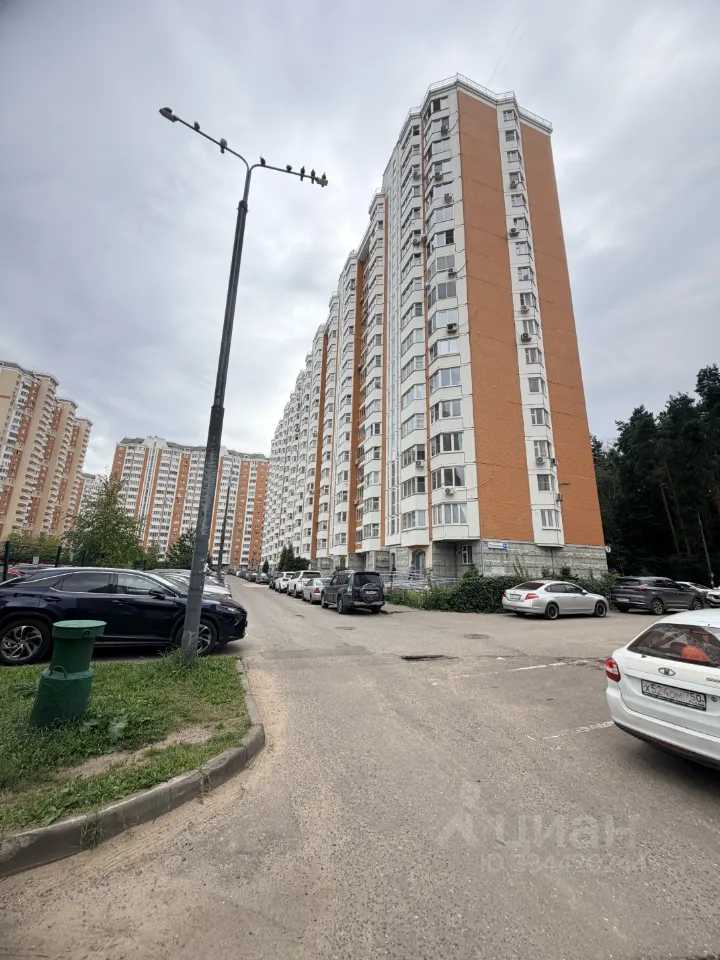 2-комнатная квартира, 65 м²