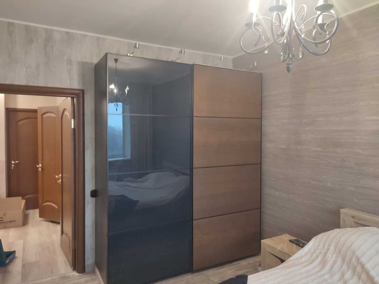 3-комнатная квартира, 76 м² — фотография 3