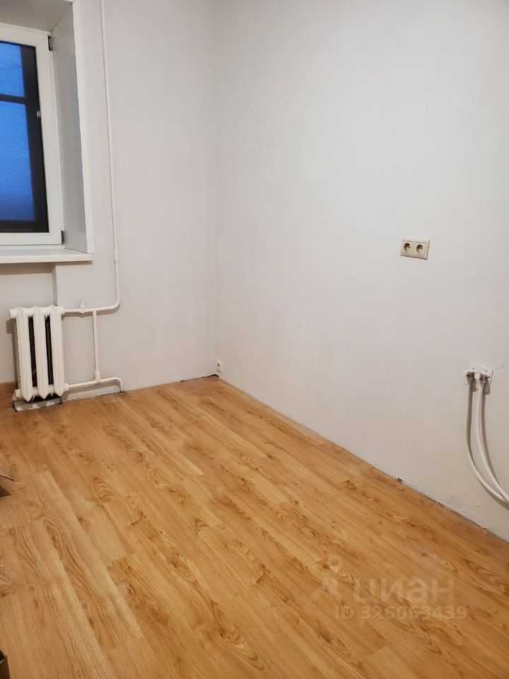 4-комнатная квартира, 78 м² — фотография 2