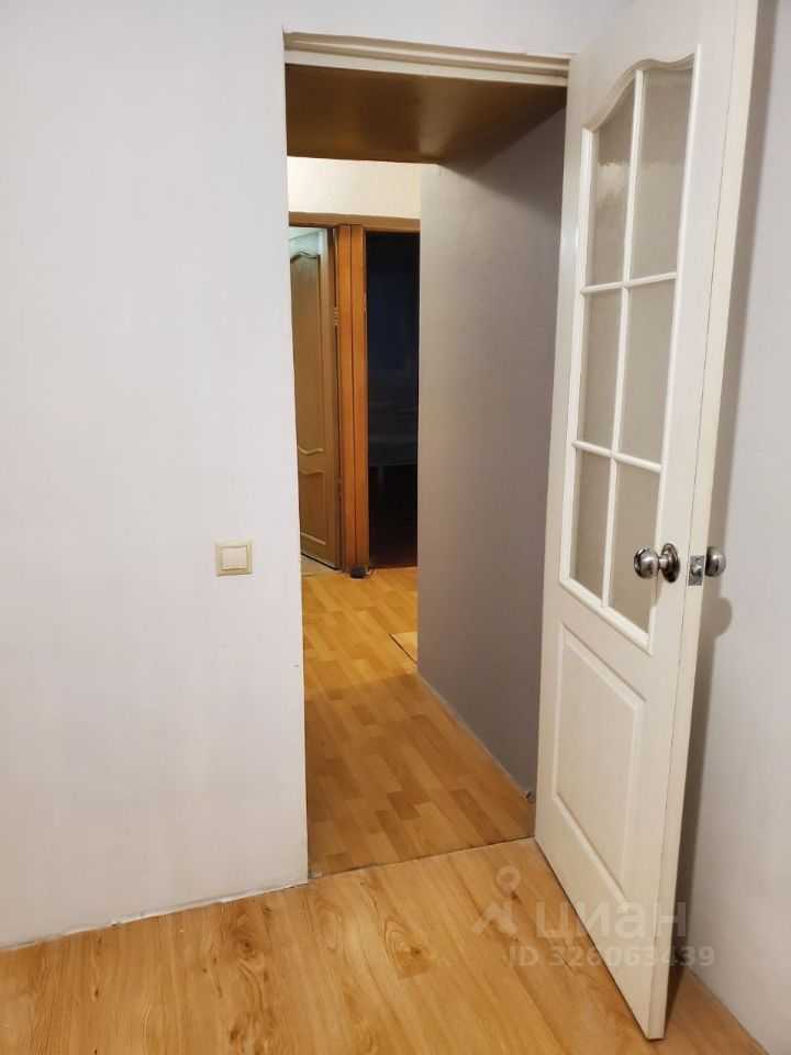 4-комнатная квартира, 78 м²