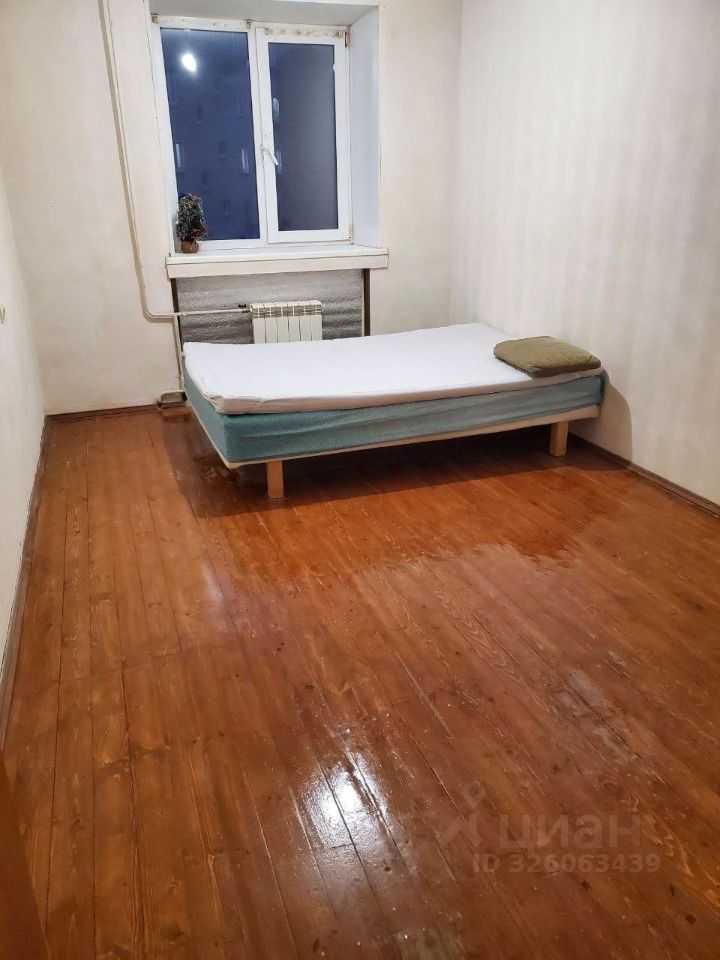 4-комнатная квартира, 78 м² — фотография 3
